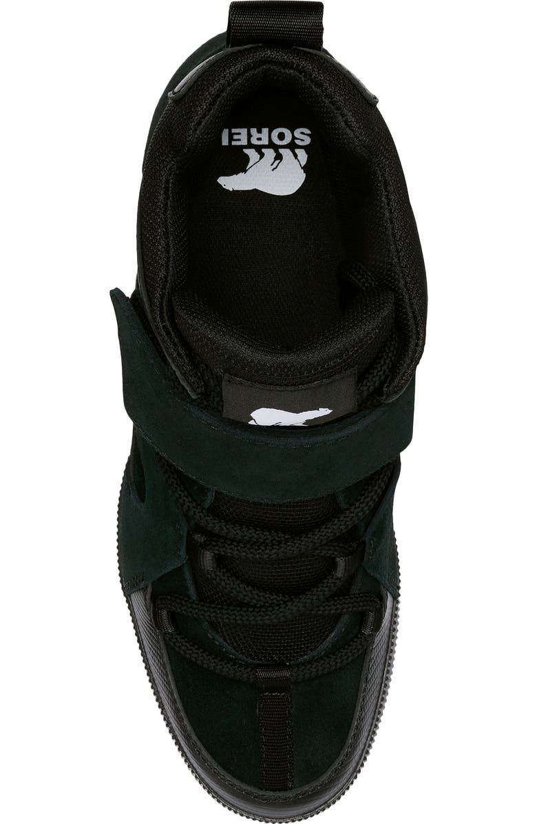 SOREL Out N About Sport Wedge Bootie, Alternate, color,