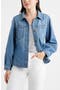 selected Medium Wash