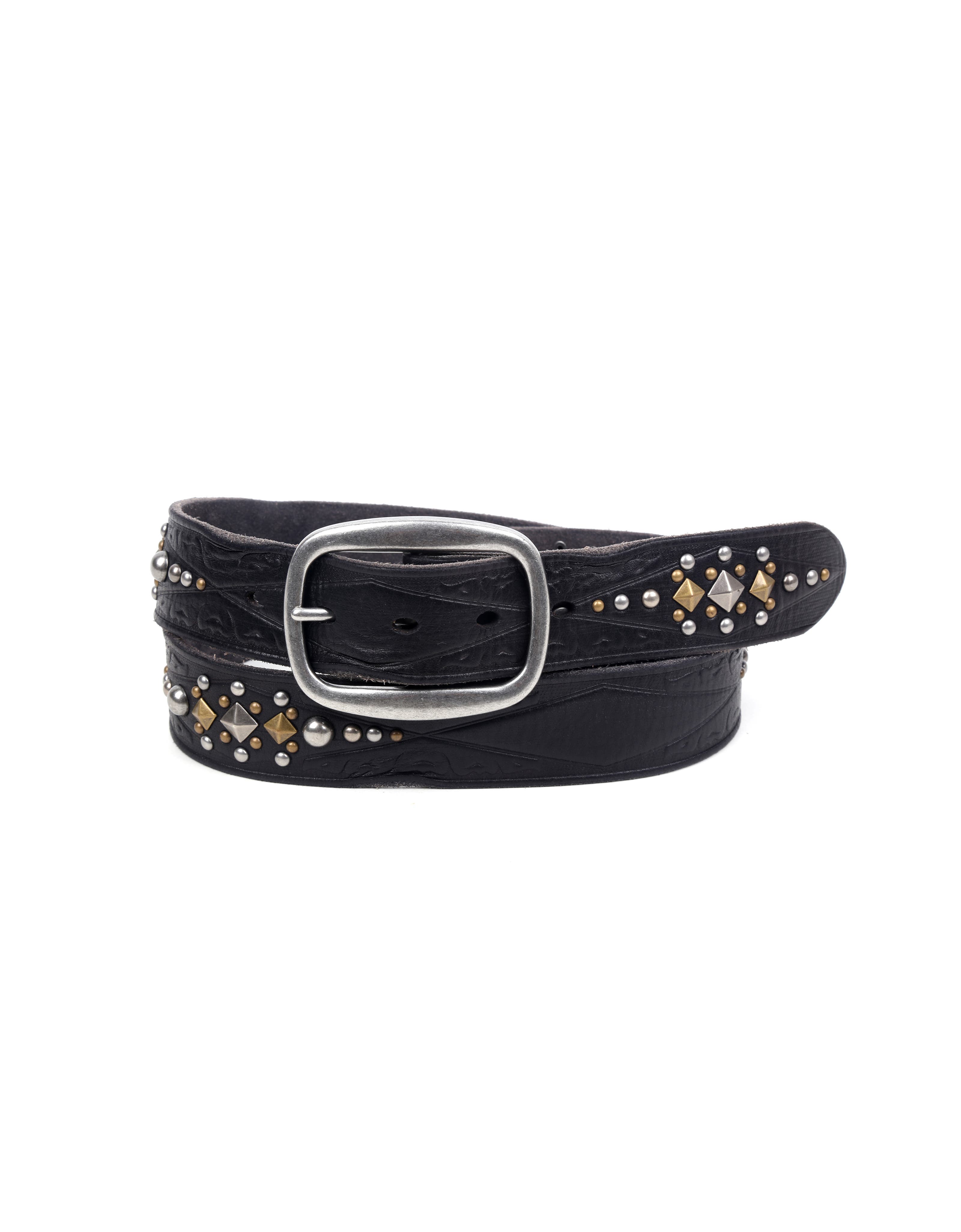 selected Black