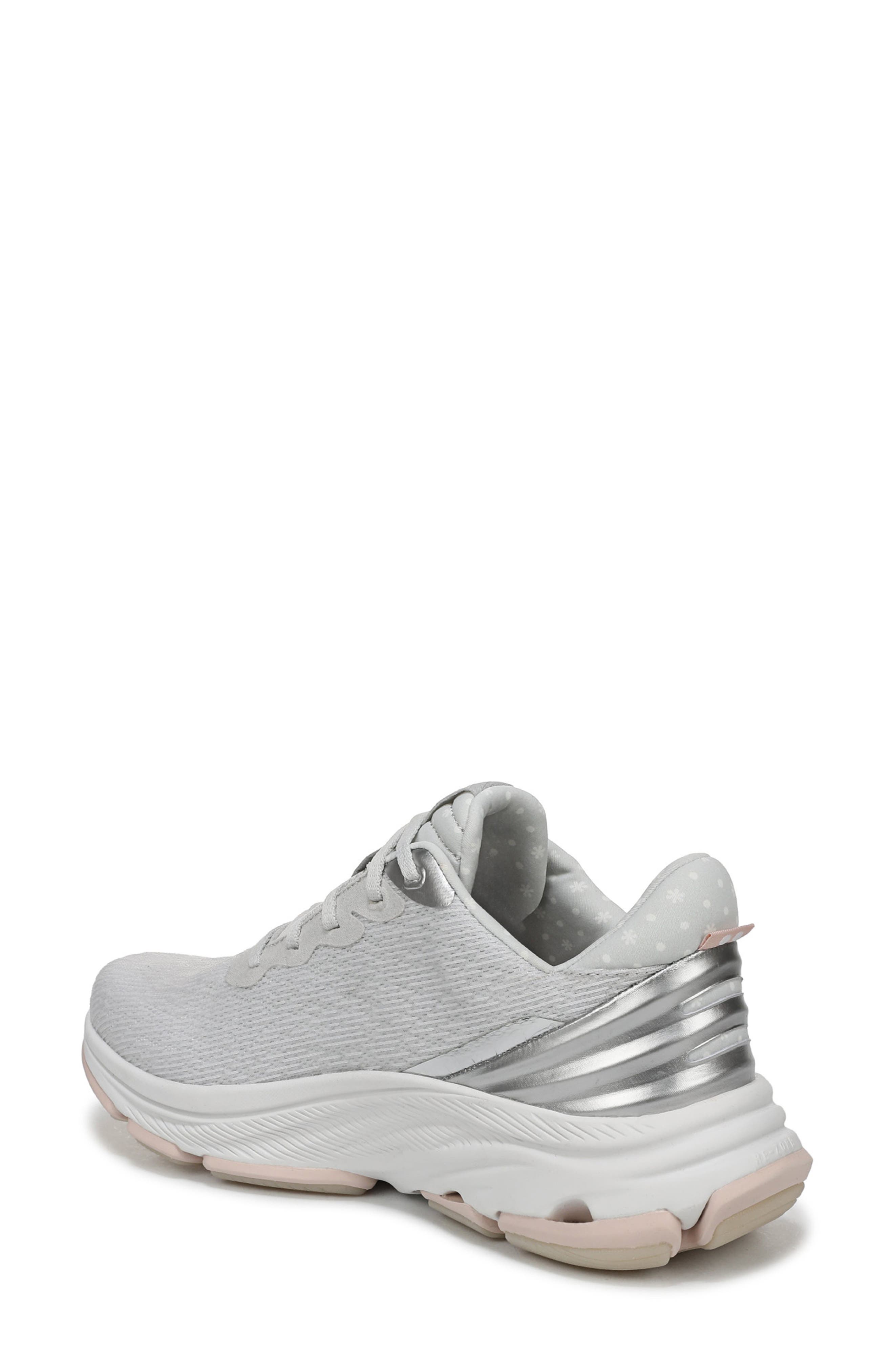 Rykä Devotion X Max 2 Walking Sneaker, Alternate, color, Grey