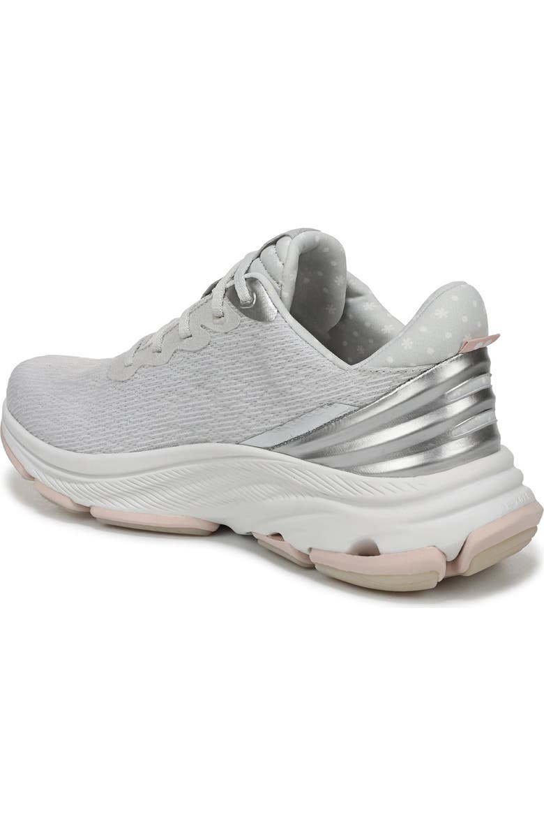 Rykä Devotion X Max 2 Walking Sneaker, Alternate, color, Grey