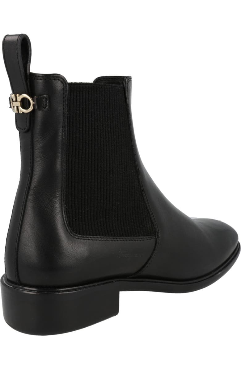 FERRAGAMO Oddo Chelsea Boot, Alternate, color,
