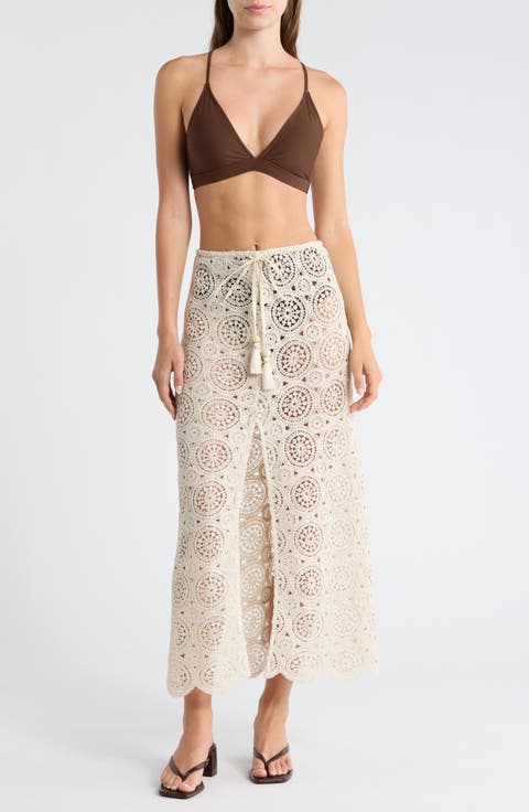Karina Cover-Up Skirt