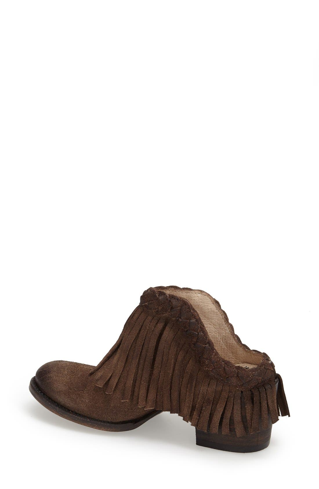 Freebird by Steven 'Lucy' Bootie, Alternate, color, 