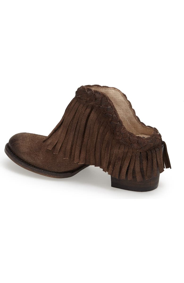 Freebird by Steven 'Lucy' Bootie, Alternate, color,