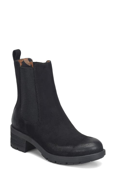 Shelby Chelsea Boot (Women)