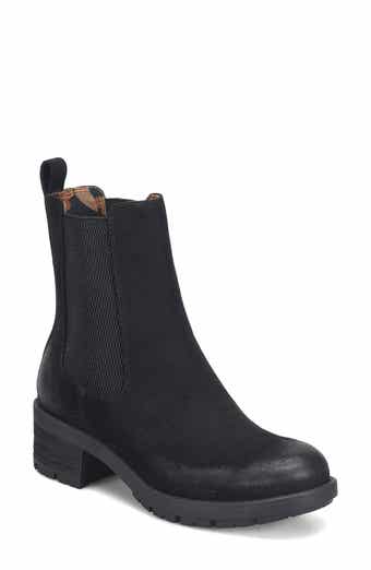 B O C BY BØRN Shelby Chelsea Boot