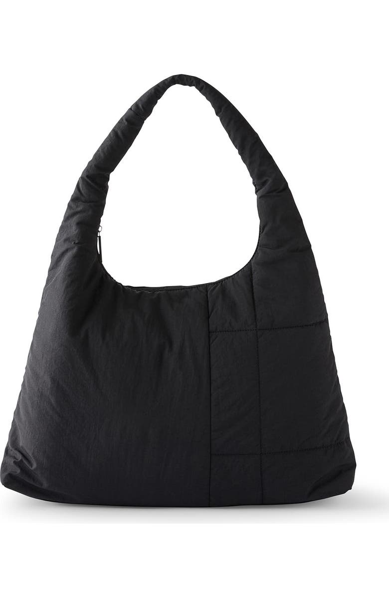 COTTON ON BODY Women's Active Slouch Gym Bag, Main, color, Black