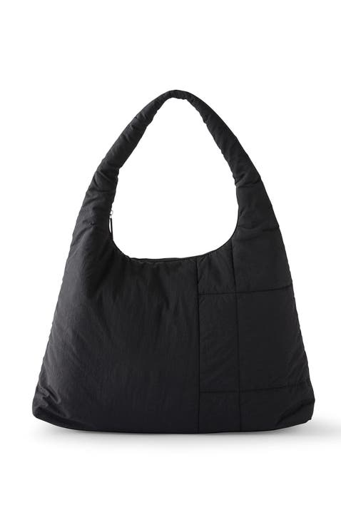 Women's Active Slouch Gym Bag