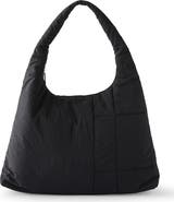 COTTON ON BODY Women's Active Slouch Gym Bag
