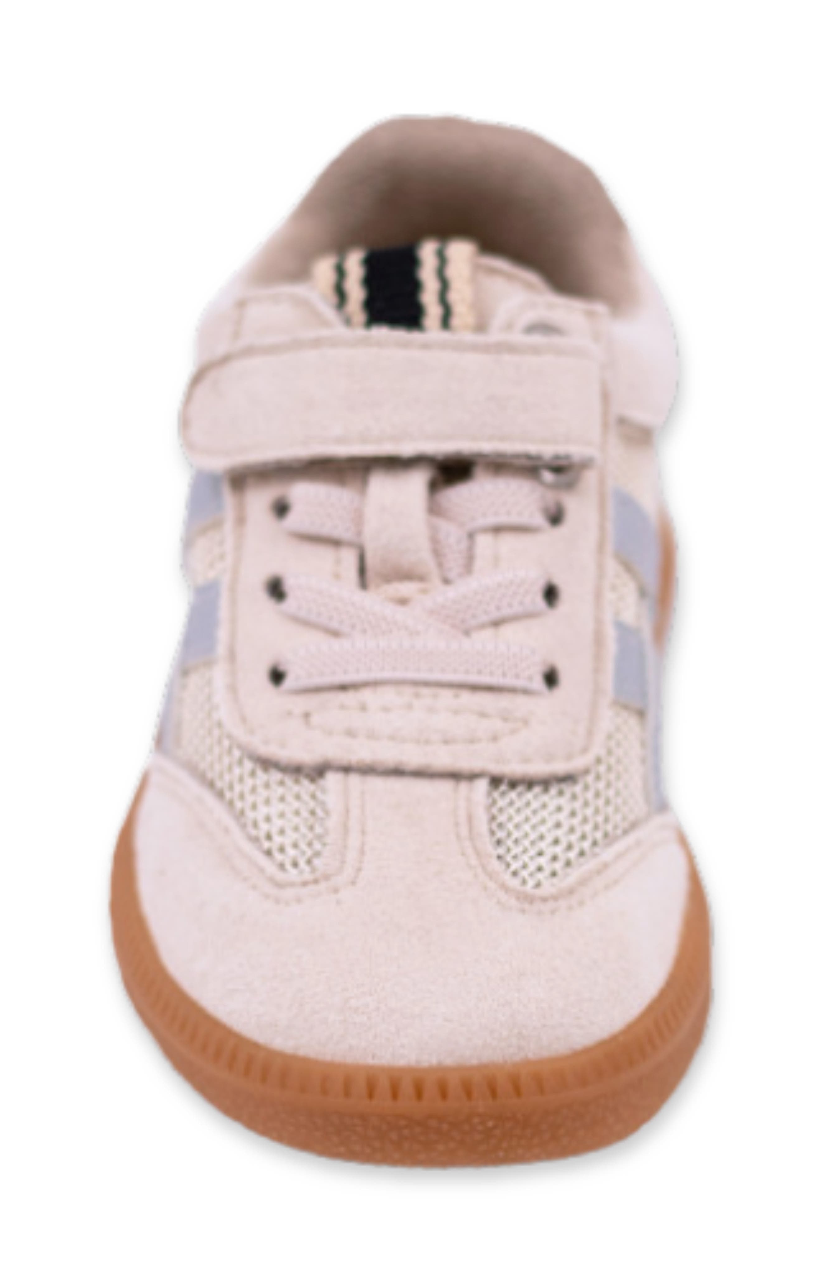 SHUSHOP Kids' Sasha Mini Sneaker, Alternate, color, 