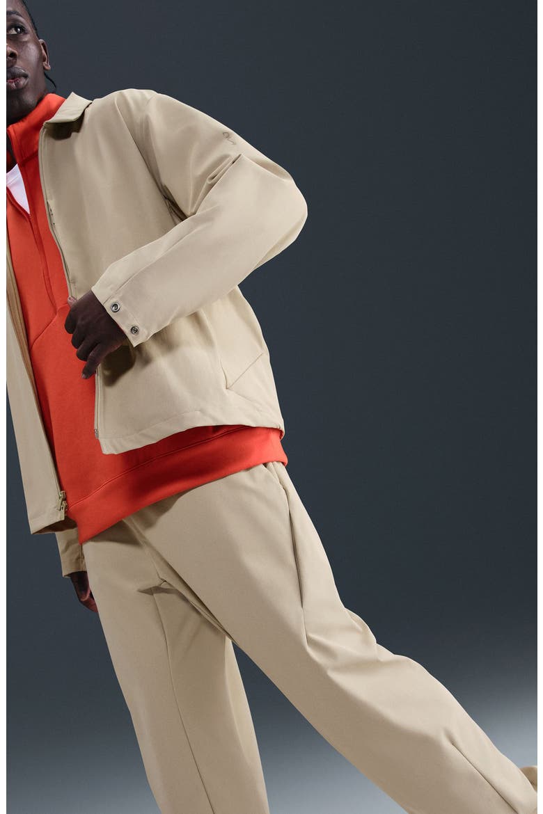 Dri-FIT UV 24.7 Pants, Alternate, color, DESERT KHAKI/ KHAKI