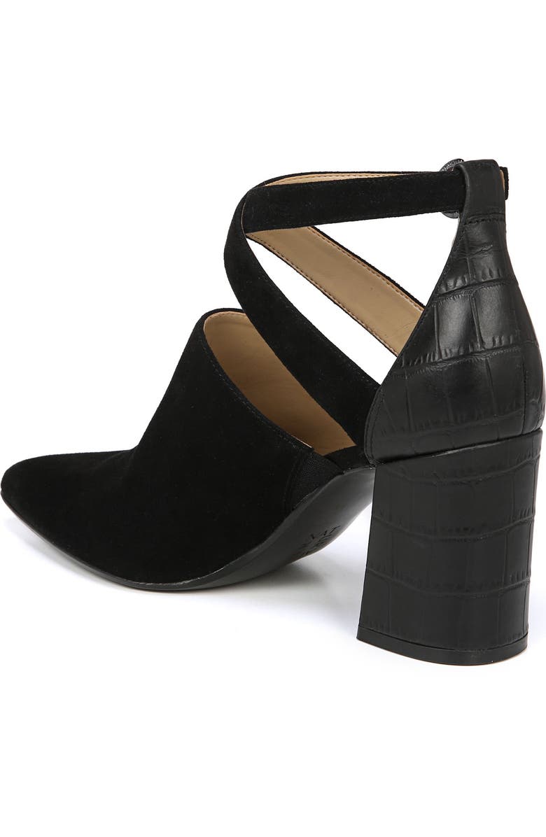 Naturalizer Holland Cross Strap Pump, Alternate, color,
