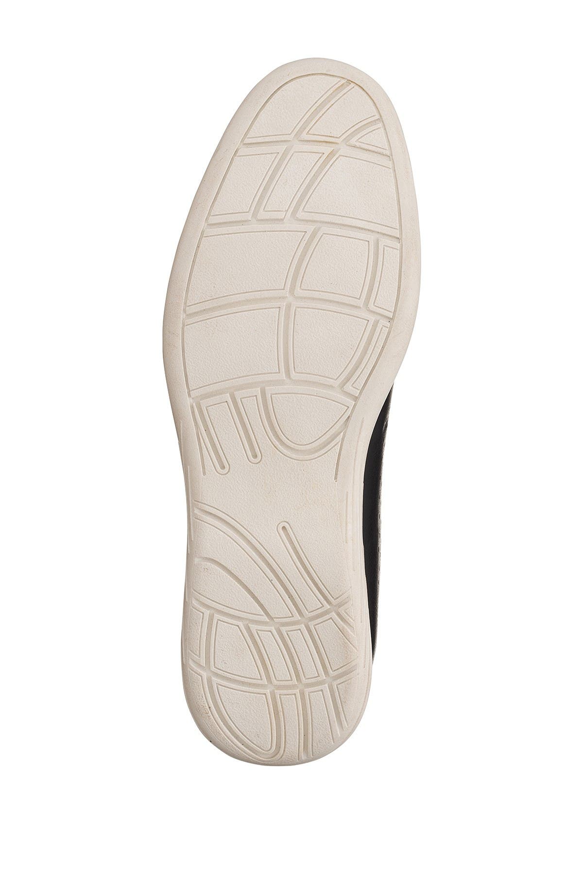 Members Only Perforated Oxford Shoe, Alternate, color, 