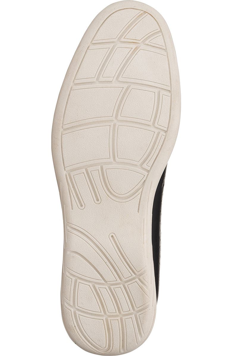 Members Only Perforated Oxford Shoe, Alternate, color,