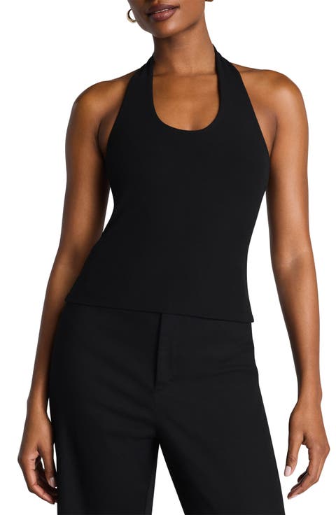 Halter Tank