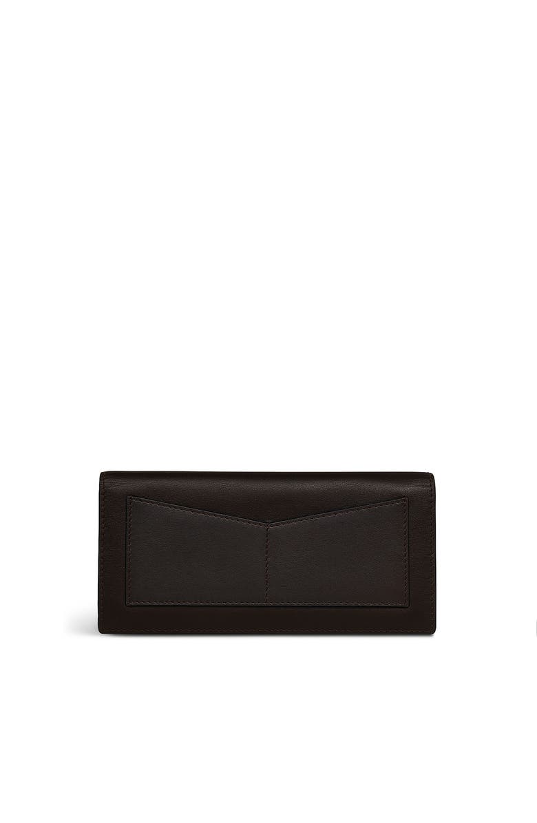 Radley The Rathbone Large Bifold Wallet, Alternate, color, Dark Oak