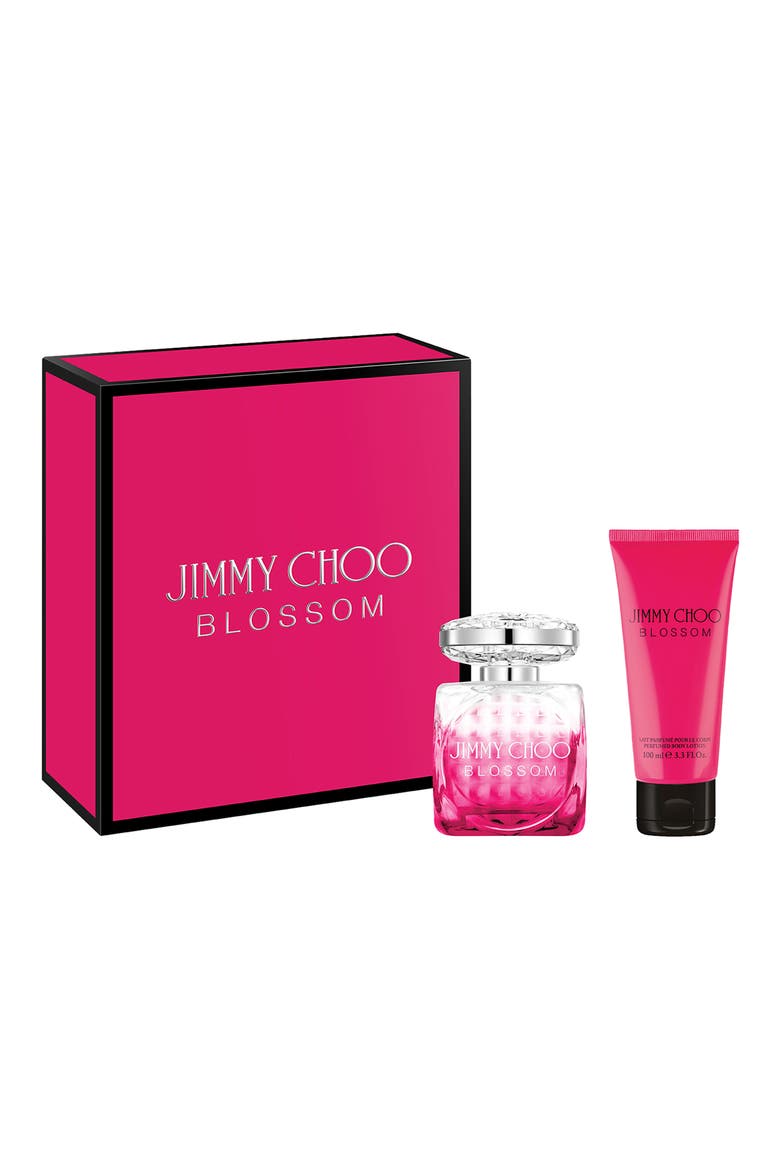 Blossom Eau de Parfum Gift Set, Main, color, NO COLOR