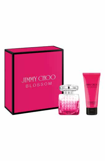 Jimmy Choo Blossom Eau de Parfum Gift Set