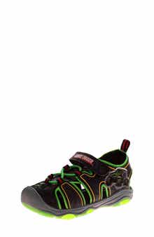 Kids' Monster Jam Sneaker
