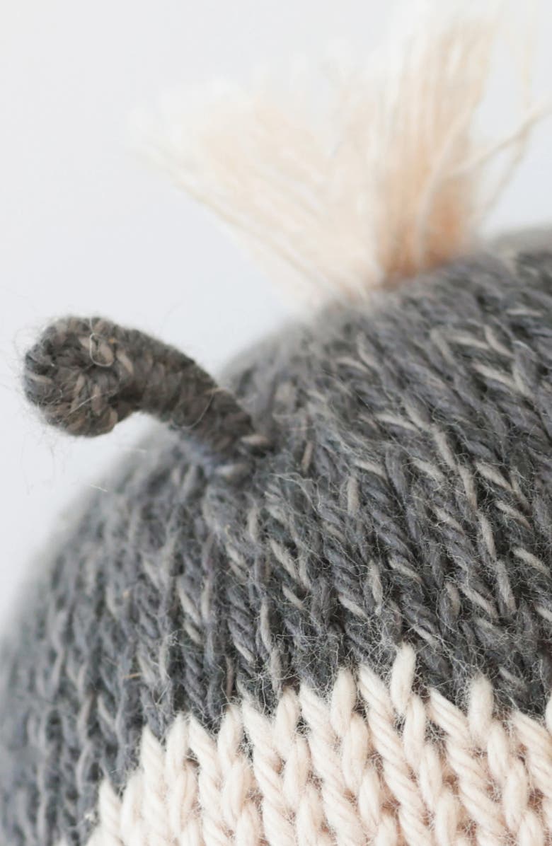 cuddle+kind Ladybug Stuffed Animal, Alternate, color,