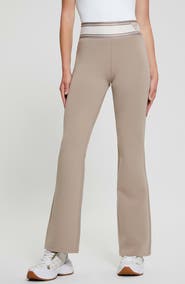 GUESS Anna Logo Pants