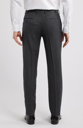 Parker Wool Trousers