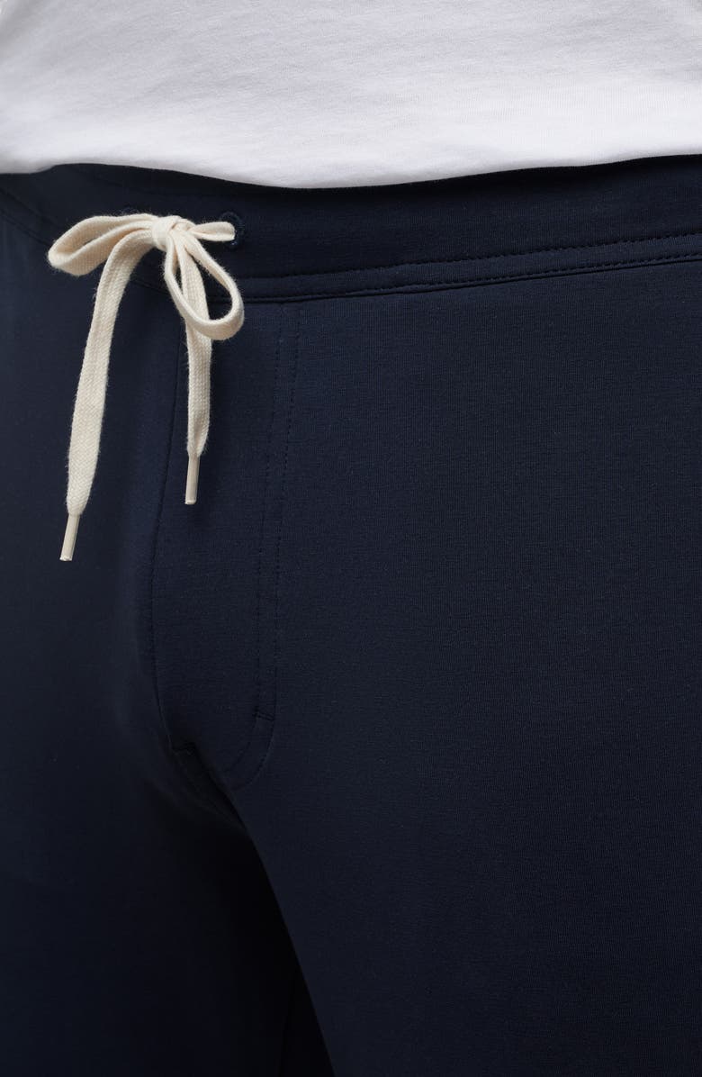 TravisMathew Comfort Stretch Chino Pants, Alternate, color, Total Eclipse