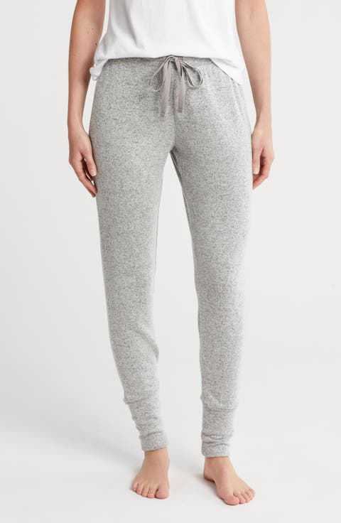 Hacci Pajama Joggers