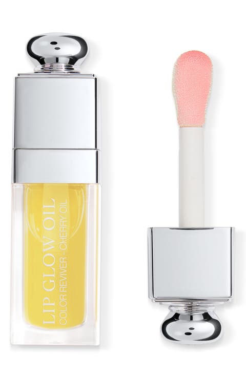 Lip Glow Oil