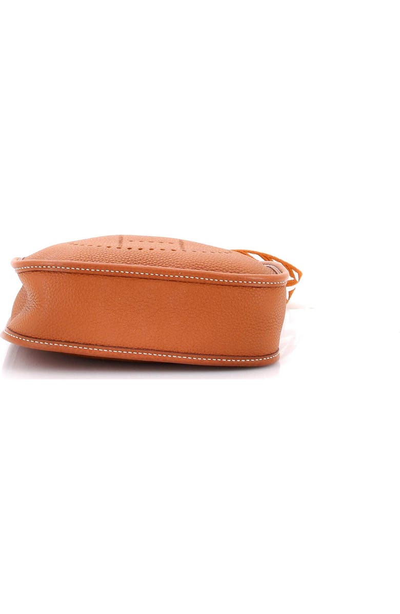Pre-Owned Hermes Evelyne Bag Gen III Maurice TPM, Alternate, color, Gold