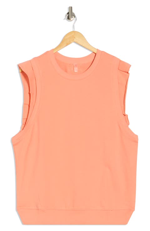 FP Movement Flutter Cotton Tank
