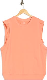Free People FP Movement Flutter Cotton Tank