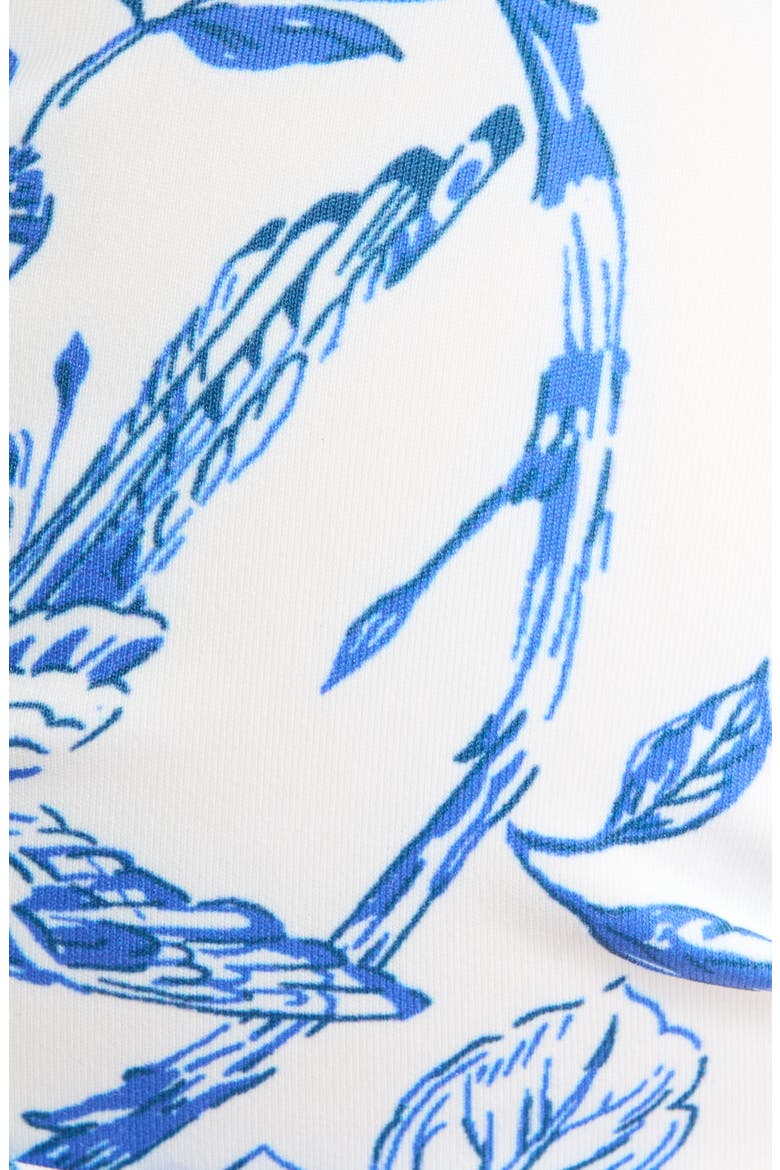 Underwire Bikini Top, Alternate, color, BLUE CHINOISERIE