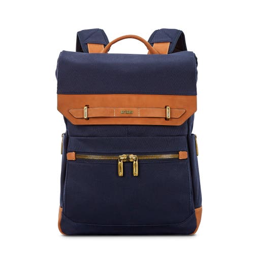 Hartmann Reserve Backpack In Midnight Navy