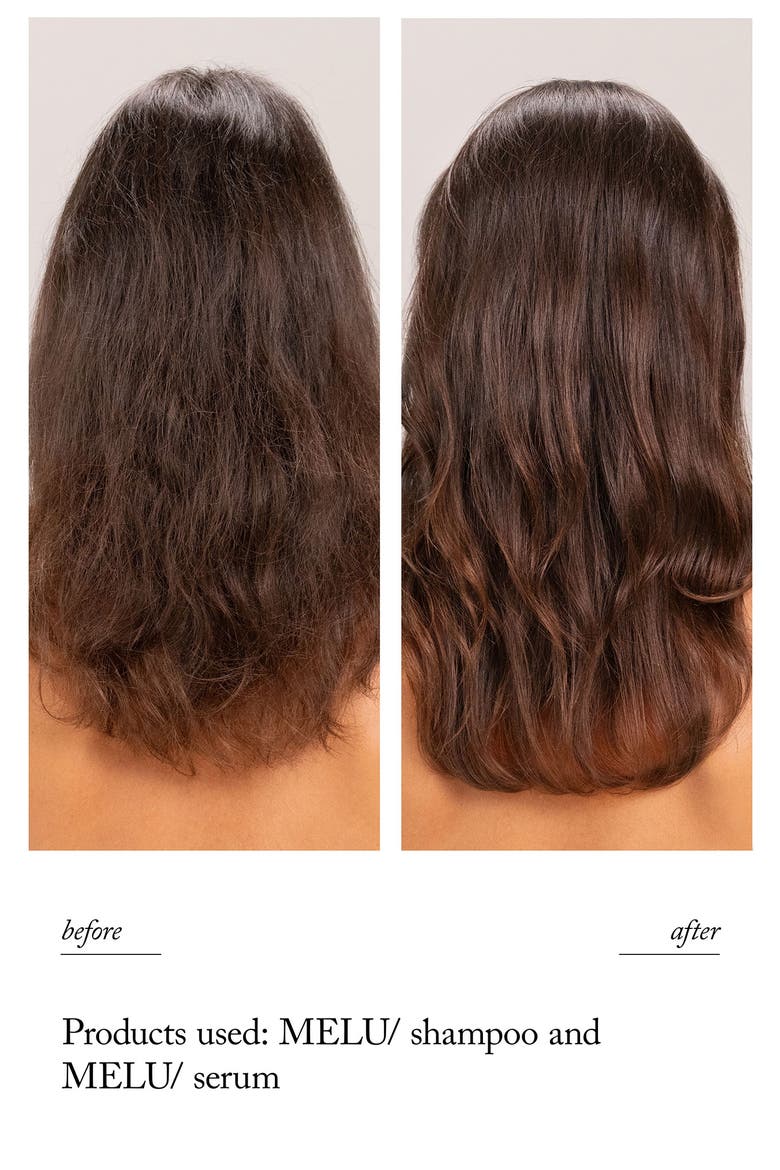 Melu Anti-Breakage Shampoo, Alternate, color, NO COLOR