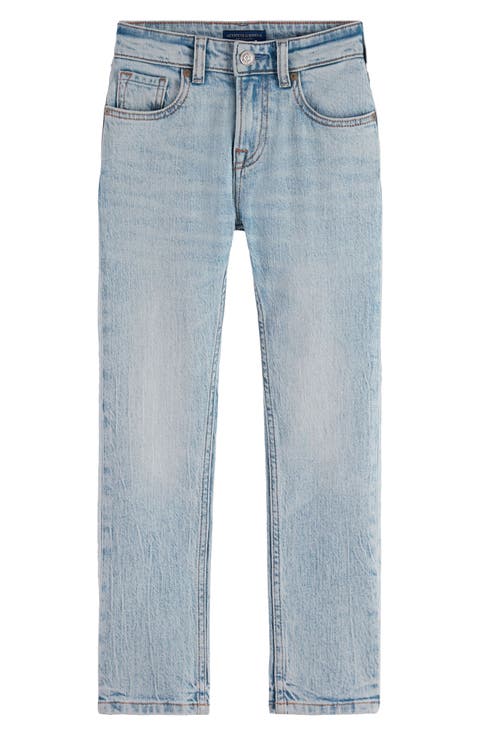 Kids' Dean Loose Tapered Jeans (Big Kid)