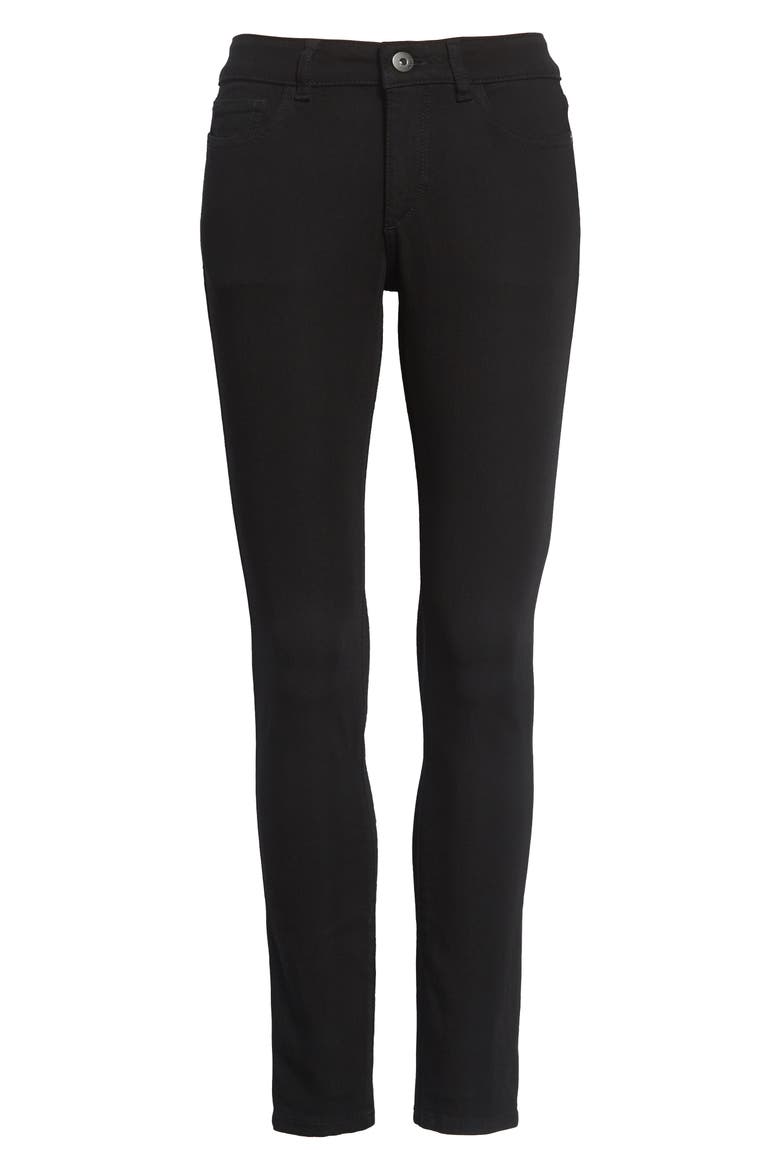 'Emma' Power Legging Jeans, Main, color, RIKER