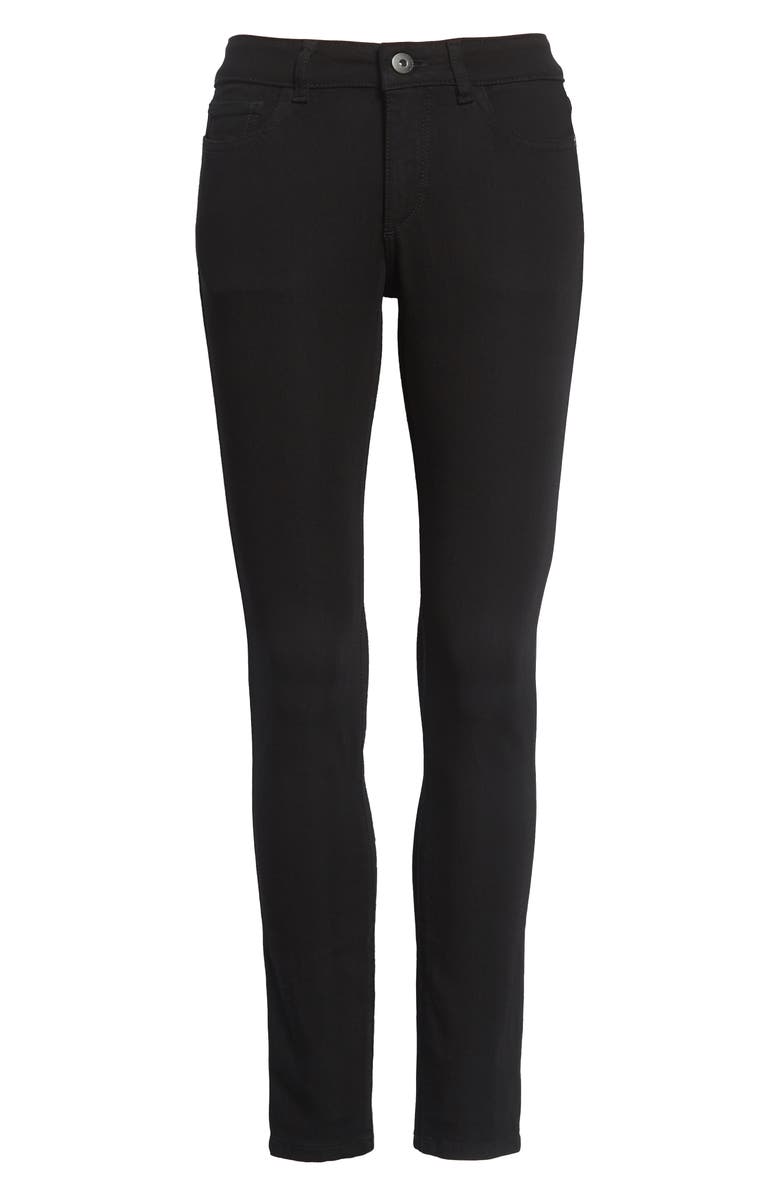 DL1961 'Emma' Power Legging Jeans, Main, color, 