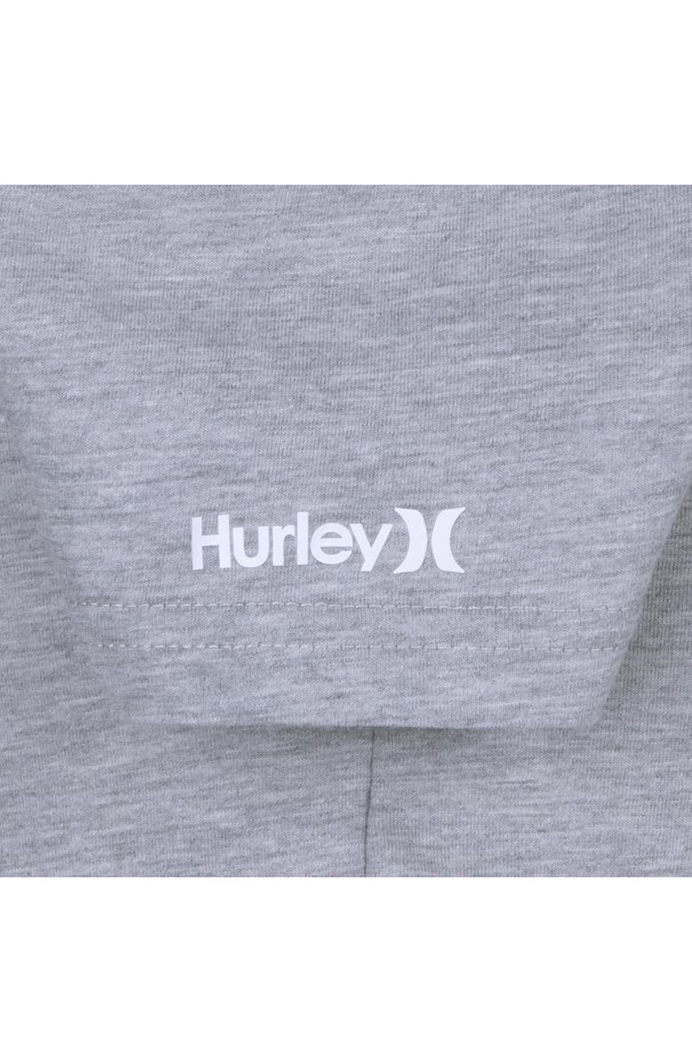 Hurley Deep Sea Wrap Graphic T-Shirt, Alternate, color,