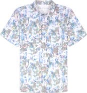 Robert Graham Clyne Knit Polo