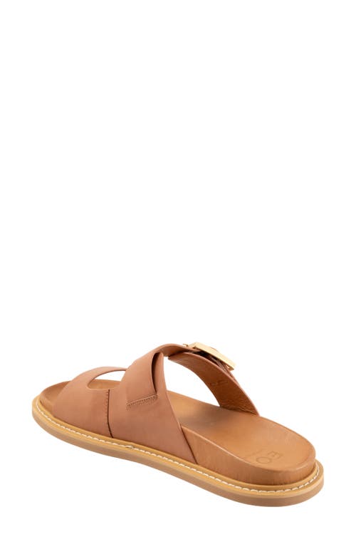 EOS FOOTWEAR EOS FOOTWEAR DEDRA TWO-STRAP SANDAL