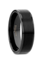  Flat Black 6Mm