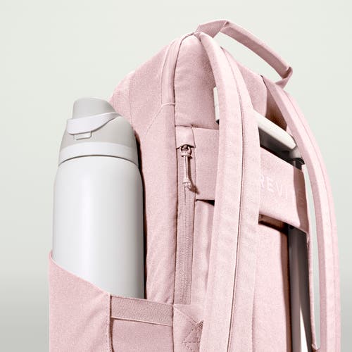 Brevitē The Brevite Backpack In Pink