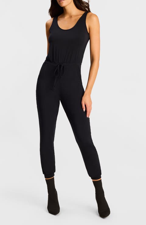 Butter Tank Jumpsuit