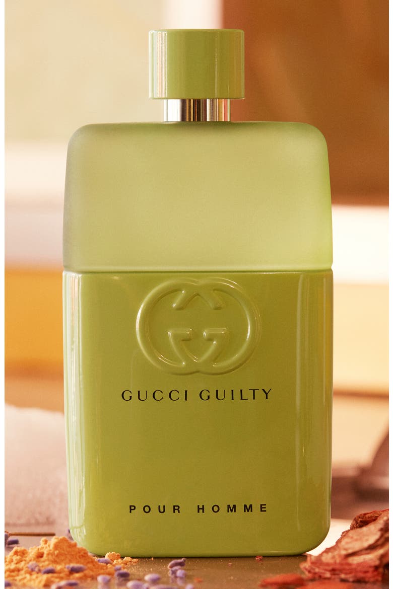 Guilty Love Eau de Toilette for Him, Alternate, color, NO COLOR