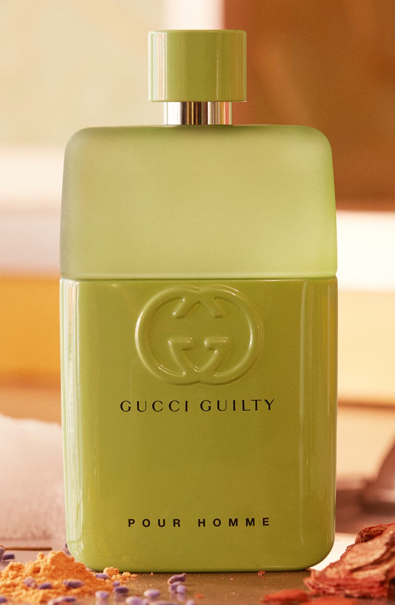 Gucci Guilty Love Eau de Toilette for Him, Alternate, color, 