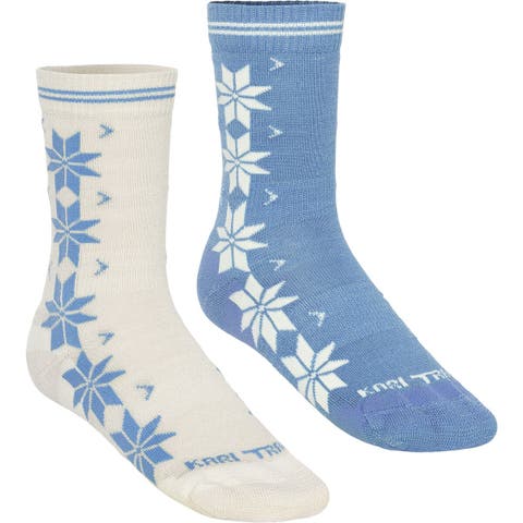 Vinst Sock - 2-pack - Women's