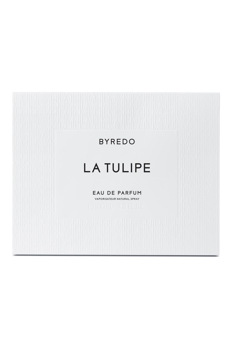 La Tulipe Eau de Parfum, Alternate, color, NO COLOR
