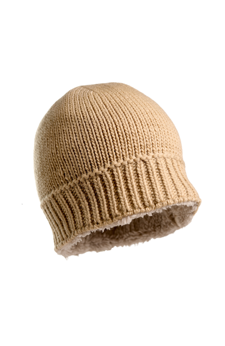 Nirvanna Designs Cabrini Hat, Alternate, color, Charcoal